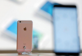 Apple says iPhone 6 battery fires in China likely caused by external factors 